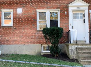 1103 Meridene Dr #1, Baltimore, MD 21239