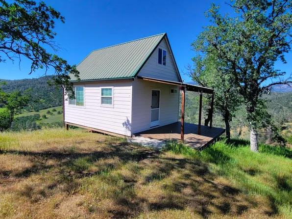 LOT 65 Gogo Rd, Igo, CA 96047