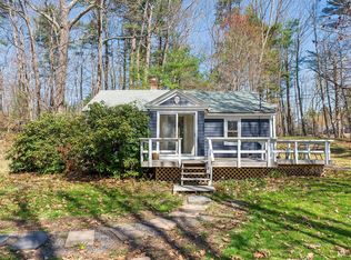 128 Gertrude Ave, Portland, ME 04103