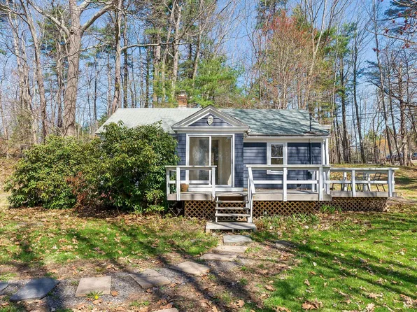 128 Gertrude Avenue, Portland, ME 04103