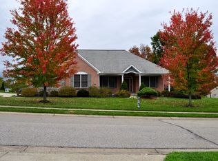 1003 Spectacular Bid Dr, Union, KY 41091