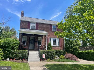 733 Manchester Rd, Baltimore, MD, 21229