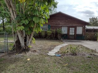 1067 Teal Harbor Ln, Okeechobee, FL 34974