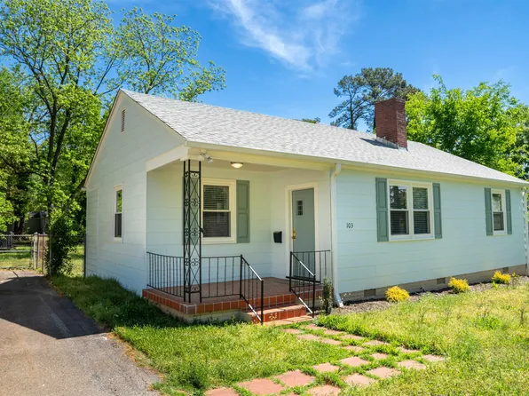 103 Neely Ave, Spartanburg, SC 29302