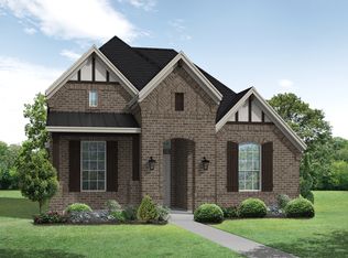 3113 Point Indy Ln, Celina, TX 75009