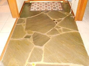 Entryway