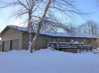 18748 Erickson Rd, Audubon, MN 56511