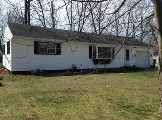 2233 Arbor Ave, Norton Shores, MI