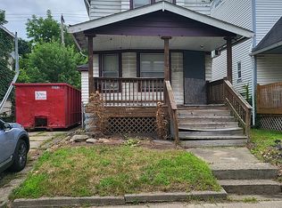 1015 E 131st St, East Cleveland, OH 44112