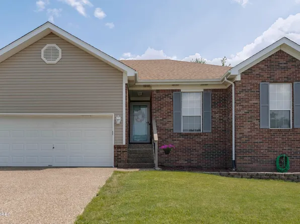 12024 Bay Run Dr, Worthington Hills, KY 40245