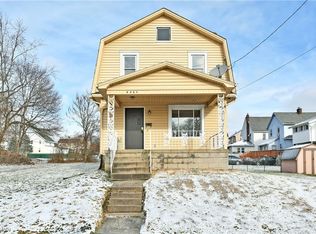 8265 Erie St, Masury, OH 44438