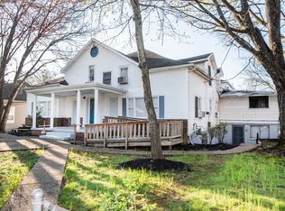 706 Chickamauga Ave #DD97A2A39, Knoxville, TN 37917