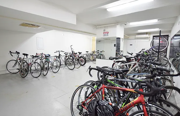 Rented by New Holland Residences | media 34