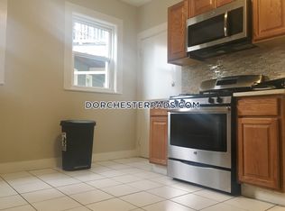 32 Victory Rd #1, Boston, MA 02122