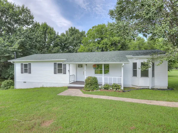 1324 Yell Rd, Lewisburg, TN 37091
