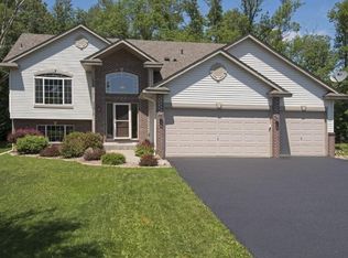 20913 Granada Avenue Cv N, Forest Lake, MN 55025