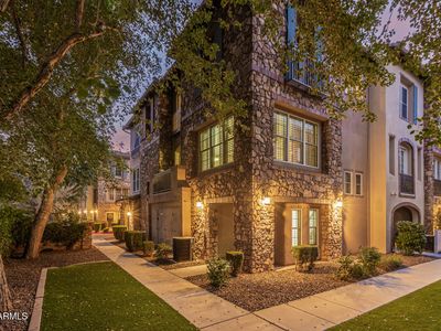 2482 E Roma Ave, Phoenix, AZ, 85016