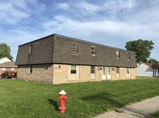 5348 Telegraph Rd APT 3, Toledo, OH 43612