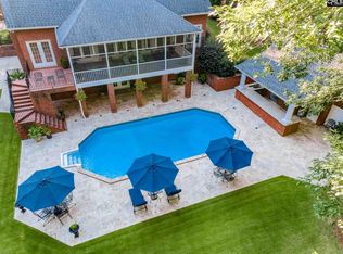 150 Cedar Knoll Ct, Blythewood, SC 29016