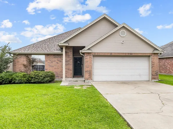 5660 Samantha Ln, Lumberton, TX 77657