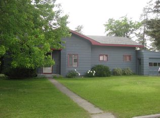 24 Park Ave, Whitefish, MT 59937