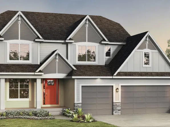 6205 134th St N, Hugo, MN 55038