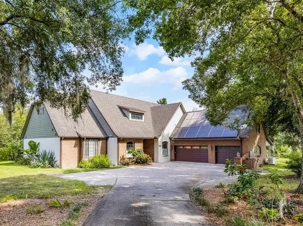 22244 County Road 455, Howey In The Hills, FL 34737