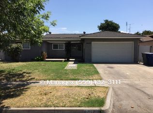 4528 N Dearing Ave, Fresno, CA 93726
