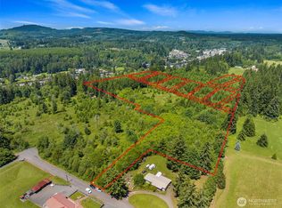 0 SE Rice Multiple Mdr Ldr Parcels, Winlock, WA 98596