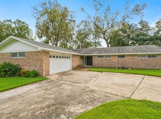 4908 Philrose Dr, Jacksonville, FL 32217