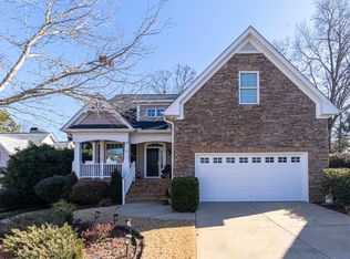416 Wennington Pl, Greer, SC 29651