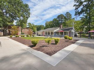 Chatham Forest Apartments, Cary, NC 27511