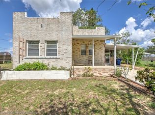 1014 Thompson Ave, Frostproof, FL 33843