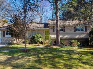 443 Lawndale Dr, Winston Salem, NC 27104