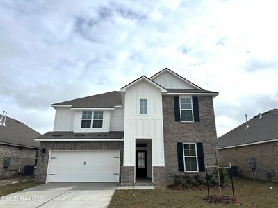 129 Belle Lake Dr, Lafayette, LA, 70506