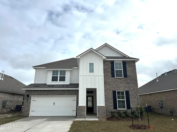 129 Belle Lake Dr, Lafayette, LA 70506