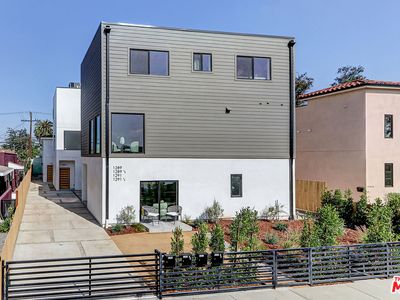 1289 S Sycamore Ave, Los Angeles, CA, 90019