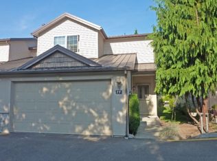 1314 D Pl SE #7F, Auburn, WA 98002
