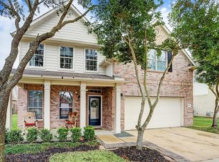 11414 Sandermeyer Dr, Richmond, TX 77406