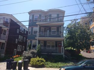 75 Paul Gore St APT 3, Jamaica Plain, MA 02130