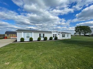 1475 Gridley Hill Rd, Sanders, KY 41083