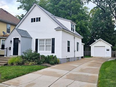 46 Lowell Ave NE, Grand Rapids, MI, 49503