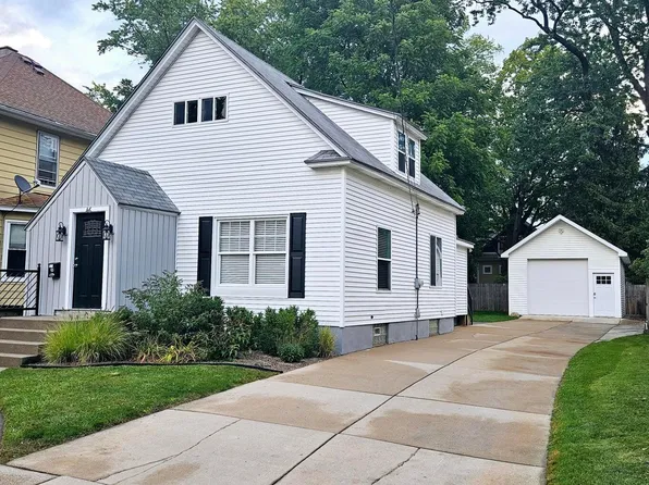 46 Lowell Ave NE, Grand Rapids, MI 49503