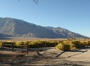 200 Lacey Ln, Olancha, CA 93549