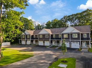 17 Glenwood Ave #E, Foxboro, MA 02035