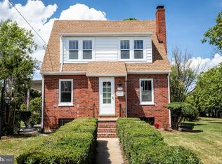 716 Frederick Ave, Winchester, VA 22601