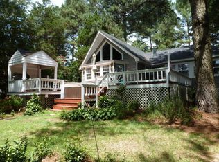 280 Lonsdale Dr, Littleton, NC 27850
