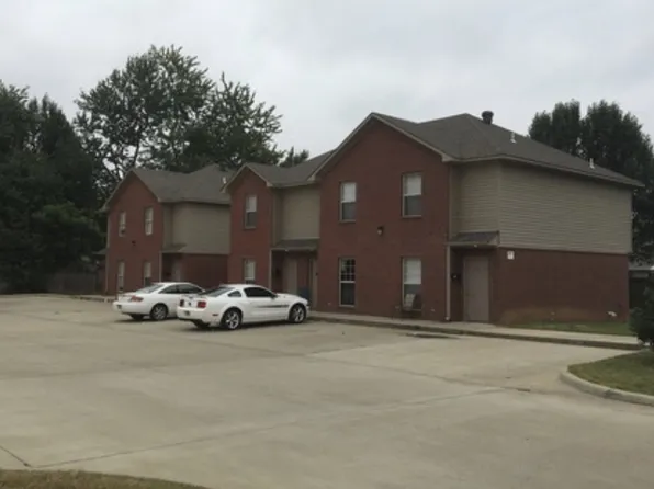 120 Leggett, 120 Leggett St APT A3, Jonesboro, AR 72401