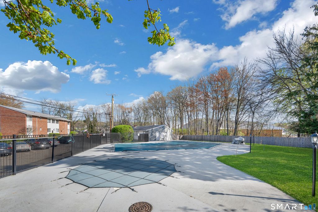 80 County Street #10F, Norwalk, CT - View 3