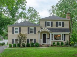 19 Valentine Rd, New Providence, NJ 07974